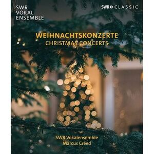 Christmas Concerts